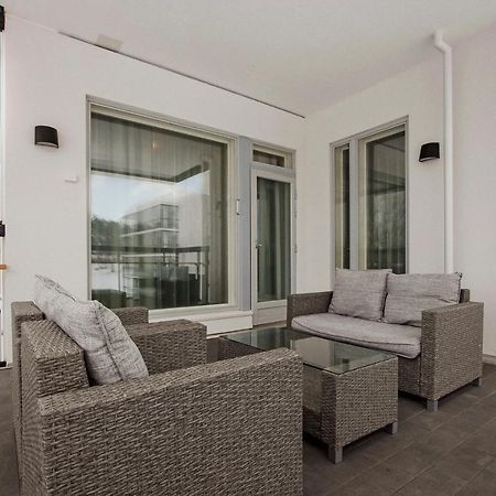 Holiday Club Saimaan Rauha Superior Apartments Virasoja Exterior foto